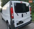 Білий Опель Віваро, об'ємом двигуна 2 л та пробігом 242 тис. км за 9888 $, фото 42 на Automoto.ua