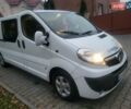 Белый Опель Виваро, объемом двигателя 2 л и пробегом 265 тыс. км за 13300 $, фото 23 на Automoto.ua