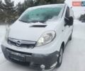 Белый Опель Виваро, объемом двигателя 2 л и пробегом 229 тыс. км за 8999 $, фото 10 на Automoto.ua