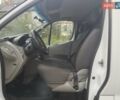 Білий Опель Віваро, об'ємом двигуна 2 л та пробігом 304 тис. км за 8600 $, фото 6 на Automoto.ua