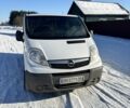 Белый Опель Виваро, объемом двигателя 2 л и пробегом 280 тыс. км за 11000 $, фото 1 на Automoto.ua