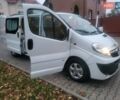 Белый Опель Виваро, объемом двигателя 2 л и пробегом 265 тыс. км за 13300 $, фото 43 на Automoto.ua