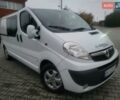 Белый Опель Виваро, объемом двигателя 2 л и пробегом 265 тыс. км за 13300 $, фото 13 на Automoto.ua