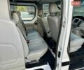 Білий Опель Віваро, об'ємом двигуна 2 л та пробігом 259 тис. км за 12900 $, фото 18 на Automoto.ua
