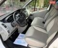 Белый Опель Виваро, объемом двигателя 2 л и пробегом 189 тыс. км за 13800 $, фото 58 на Automoto.ua
