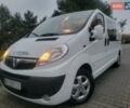 Белый Опель Виваро, объемом двигателя 2 л и пробегом 265 тыс. км за 12800 $, фото 1 на Automoto.ua