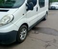 Белый Опель Виваро, объемом двигателя 2 л и пробегом 295 тыс. км за 15150 $, фото 1 на Automoto.ua