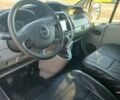 Белый Опель Виваро, объемом двигателя 2 л и пробегом 290 тыс. км за 8500 $, фото 3 на Automoto.ua