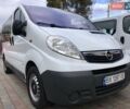 Білий Опель Віваро, об'ємом двигуна 2 л та пробігом 264 тис. км за 14600 $, фото 9 на Automoto.ua