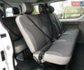 Білий Опель Віваро, об'ємом двигуна 2 л та пробігом 264 тис. км за 14600 $, фото 49 на Automoto.ua