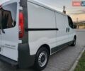 Білий Опель Віваро, об'ємом двигуна 2 л та пробігом 242 тис. км за 9888 $, фото 37 на Automoto.ua