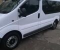 Белый Опель Виваро, объемом двигателя 2 л и пробегом 390 тыс. км за 11000 $, фото 14 на Automoto.ua