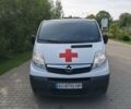 Білий Опель Віваро, об'ємом двигуна 2 л та пробігом 392 тис. км за 9900 $, фото 9 на Automoto.ua