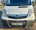 Белый Опель Виваро, объемом двигателя 2 л и пробегом 290 тыс. км за 8500 $, фото 1 на Automoto.ua