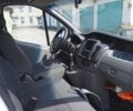 Белый Опель Виваро, объемом двигателя 2 л и пробегом 273 тыс. км за 8500 $, фото 1 на Automoto.ua