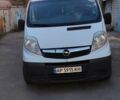 Белый Опель Виваро, объемом двигателя 2 л и пробегом 230 тыс. км за 7300 $, фото 5 на Automoto.ua