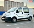 Білий Опель Віваро, об'ємом двигуна 2 л та пробігом 259 тис. км за 12900 $, фото 13 на Automoto.ua