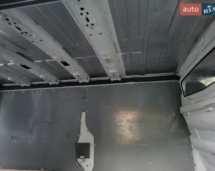 Білий Опель Віваро, об'ємом двигуна 2 л та пробігом 242 тис. км за 9888 $, фото 86 на Automoto.ua