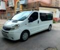 Білий Опель Віваро, об'ємом двигуна 2 л та пробігом 392 тис. км за 12249 $, фото 1 на Automoto.ua