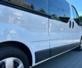 Белый Опель Виваро, объемом двигателя 2 л и пробегом 210 тыс. км за 8500 $, фото 9 на Automoto.ua