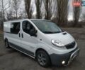 Белый Опель Виваро, объемом двигателя 2 л и пробегом 255 тыс. км за 10500 $, фото 8 на Automoto.ua