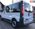 Білий Опель Віваро, об'ємом двигуна 2 л та пробігом 264 тис. км за 14600 $, фото 3 на Automoto.ua