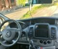 Белый Опель Виваро, объемом двигателя 2 л и пробегом 290 тыс. км за 8500 $, фото 7 на Automoto.ua