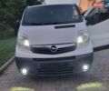 Білий Опель Віваро, об'ємом двигуна 2 л та пробігом 242 тис. км за 9888 $, фото 121 на Automoto.ua