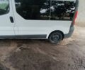 Білий Опель Віваро, об'ємом двигуна 2 л та пробігом 268 тис. км за 11000 $, фото 6 на Automoto.ua