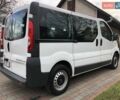 Білий Опель Віваро, об'ємом двигуна 2 л та пробігом 264 тис. км за 14600 $, фото 13 на Automoto.ua