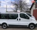 Білий Опель Віваро, об'ємом двигуна 2 л та пробігом 264 тис. км за 14600 $, фото 10 на Automoto.ua