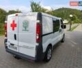 Білий Опель Віваро, об'ємом двигуна 2 л та пробігом 392 тис. км за 9900 $, фото 7 на Automoto.ua