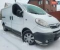 Белый Опель Виваро, объемом двигателя 2 л и пробегом 229 тыс. км за 8999 $, фото 4 на Automoto.ua