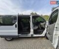 Білий Опель Віваро, об'ємом двигуна 2 л та пробігом 392 тис. км за 9900 $, фото 5 на Automoto.ua