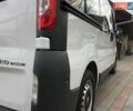 Білий Опель Віваро, об'ємом двигуна 2 л та пробігом 264 тис. км за 14600 $, фото 26 на Automoto.ua