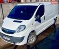 Білий Опель Віваро, об'ємом двигуна 2 л та пробігом 372 тис. км за 10800 $, фото 2 на Automoto.ua