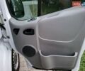 Білий Опель Віваро, об'ємом двигуна 2 л та пробігом 242 тис. км за 9888 $, фото 81 на Automoto.ua