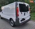 Білий Опель Віваро, об'ємом двигуна 2 л та пробігом 242 тис. км за 9888 $, фото 31 на Automoto.ua