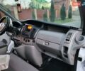 Білий Опель Віваро, об'ємом двигуна 2 л та пробігом 242 тис. км за 9888 $, фото 72 на Automoto.ua
