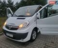 Белый Опель Виваро, объемом двигателя 2 л и пробегом 265 тыс. км за 13300 $, фото 56 на Automoto.ua