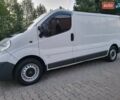Білий Опель Віваро, об'ємом двигуна 2 л та пробігом 242 тис. км за 9888 $, фото 24 на Automoto.ua