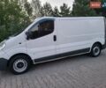 Білий Опель Віваро, об'ємом двигуна 2 л та пробігом 242 тис. км за 9888 $, фото 26 на Automoto.ua