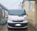 Белый Опель Виваро, объемом двигателя 2 л и пробегом 350 тыс. км за 10500 $, фото 1 на Automoto.ua