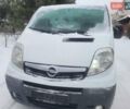 Белый Опель Виваро, объемом двигателя 2 л и пробегом 229 тыс. км за 8999 $, фото 9 на Automoto.ua