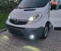 Білий Опель Віваро, об'ємом двигуна 2 л та пробігом 242 тис. км за 9888 $, фото 113 на Automoto.ua