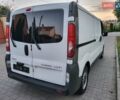 Білий Опель Віваро, об'ємом двигуна 2 л та пробігом 242 тис. км за 9888 $, фото 39 на Automoto.ua