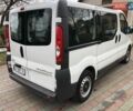 Білий Опель Віваро, об'ємом двигуна 2 л та пробігом 264 тис. км за 14600 $, фото 34 на Automoto.ua