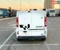 Білий Опель Віваро, об'ємом двигуна 2 л та пробігом 259 тис. км за 12900 $, фото 8 на Automoto.ua