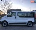 Білий Опель Віваро, об'ємом двигуна 2 л та пробігом 264 тис. км за 14600 $, фото 6 на Automoto.ua
