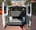 Белый Опель Виваро, объемом двигателя 2 л и пробегом 189 тыс. км за 13800 $, фото 36 на Automoto.ua